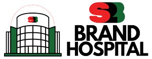 The S2B Brand Hospital